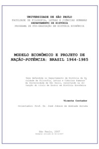 Trabalhos Acadêmicos 16