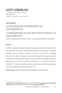 Trabalhos Acadêmicos 12