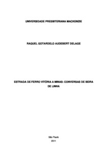 Trabalhos Acadêmicos 11