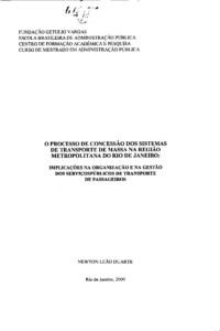 Trabalhos Acadêmicos 3