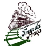 Trem da Praça