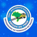 Amigos do Trem